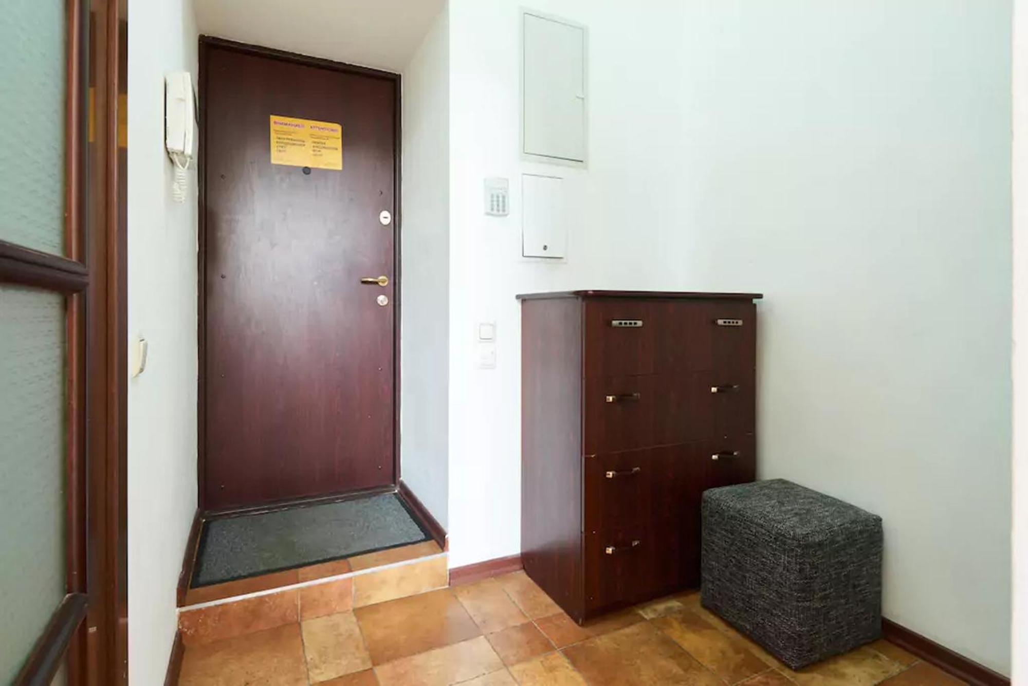 Home Hotel Apartments On Kontraktova Ploshcha Kiev Oda fotoğraf