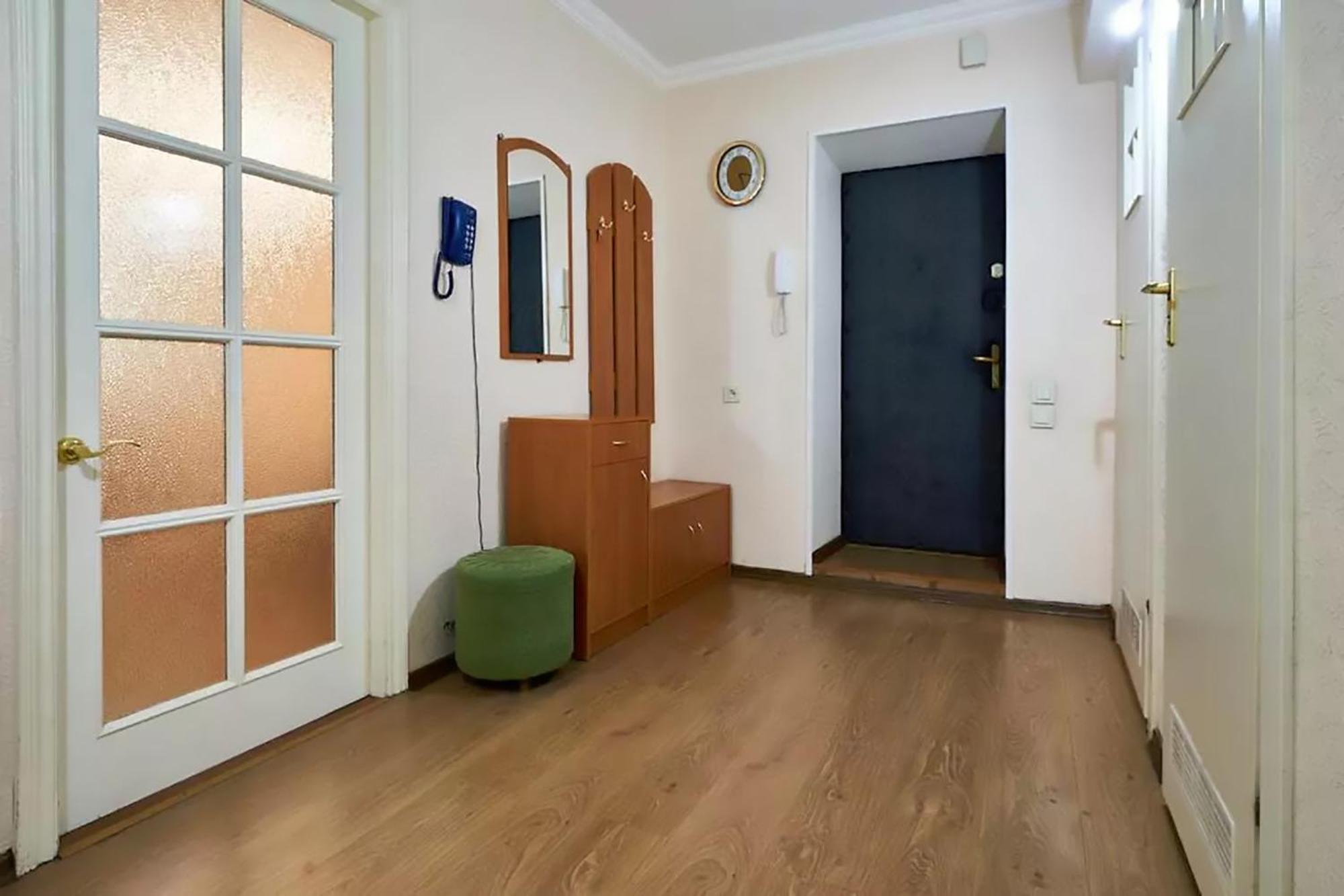 Home Hotel Apartments On Kontraktova Ploshcha Kiev Dış mekan fotoğraf