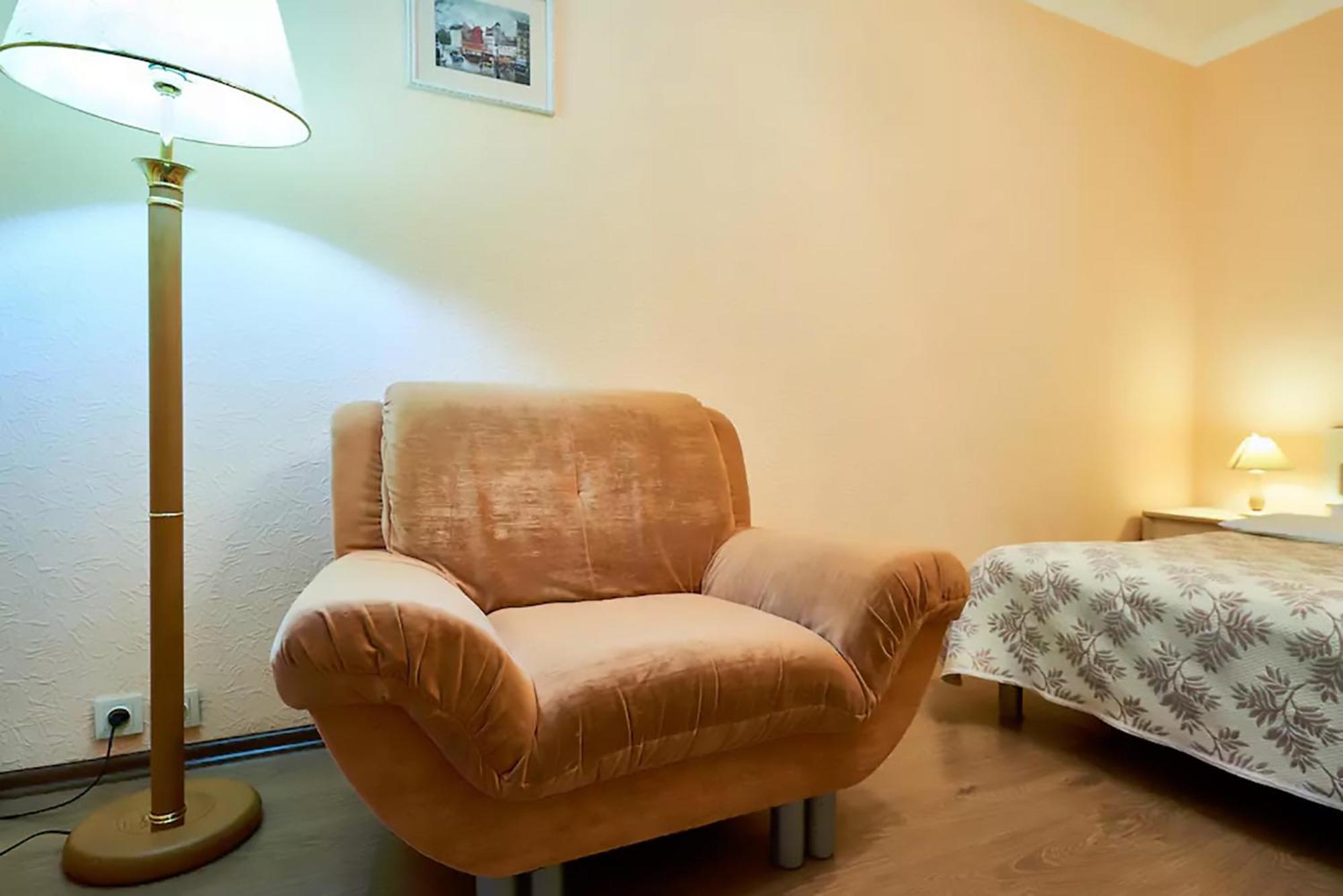 Home Hotel Apartments On Kontraktova Ploshcha Kiev Dış mekan fotoğraf