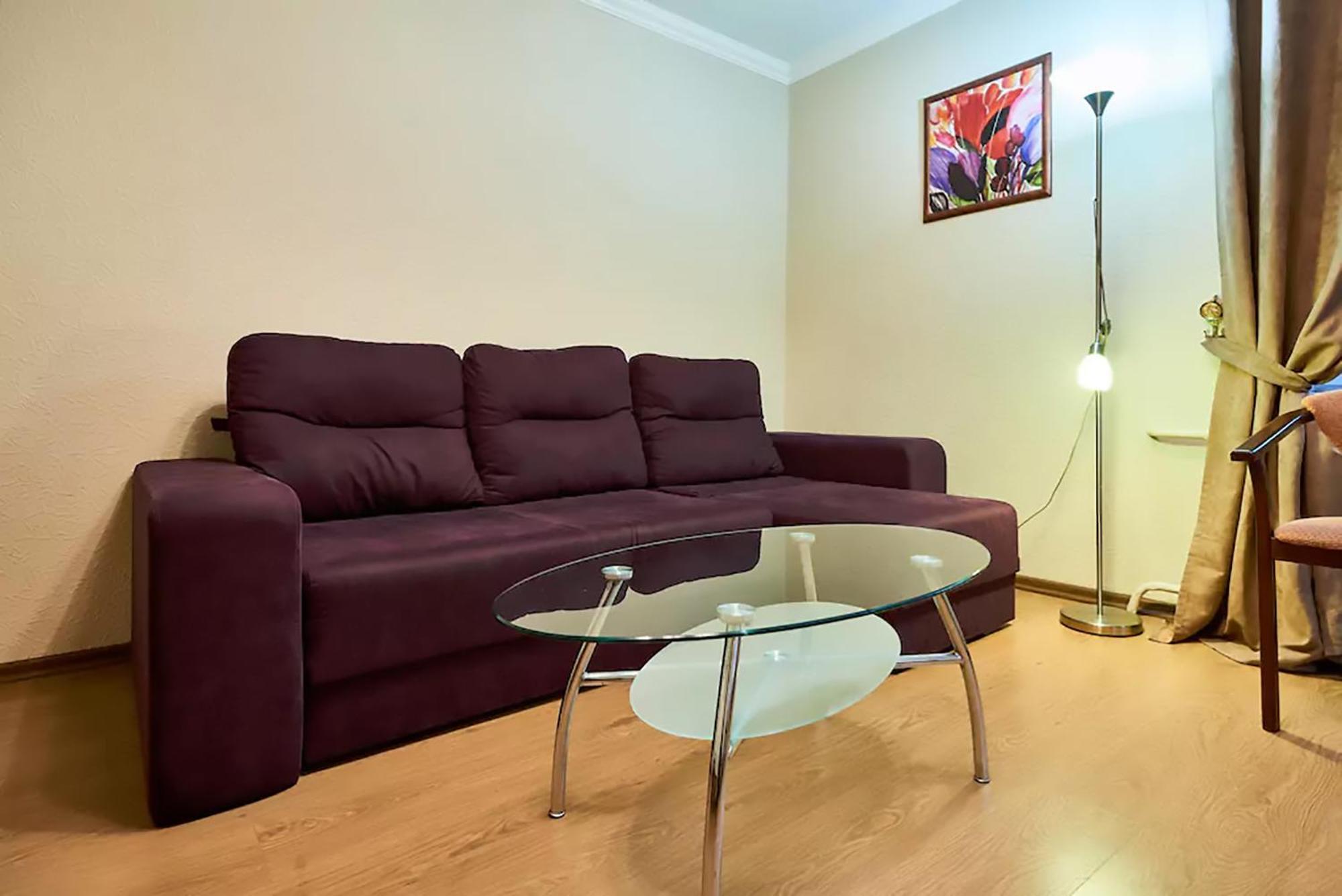 Home Hotel Apartments On Kontraktova Ploshcha Kiev Dış mekan fotoğraf