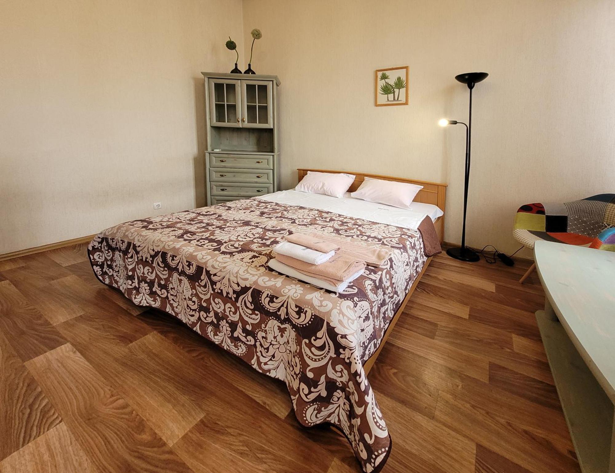 Home Hotel Apartments On Kontraktova Ploshcha Kiev Oda fotoğraf