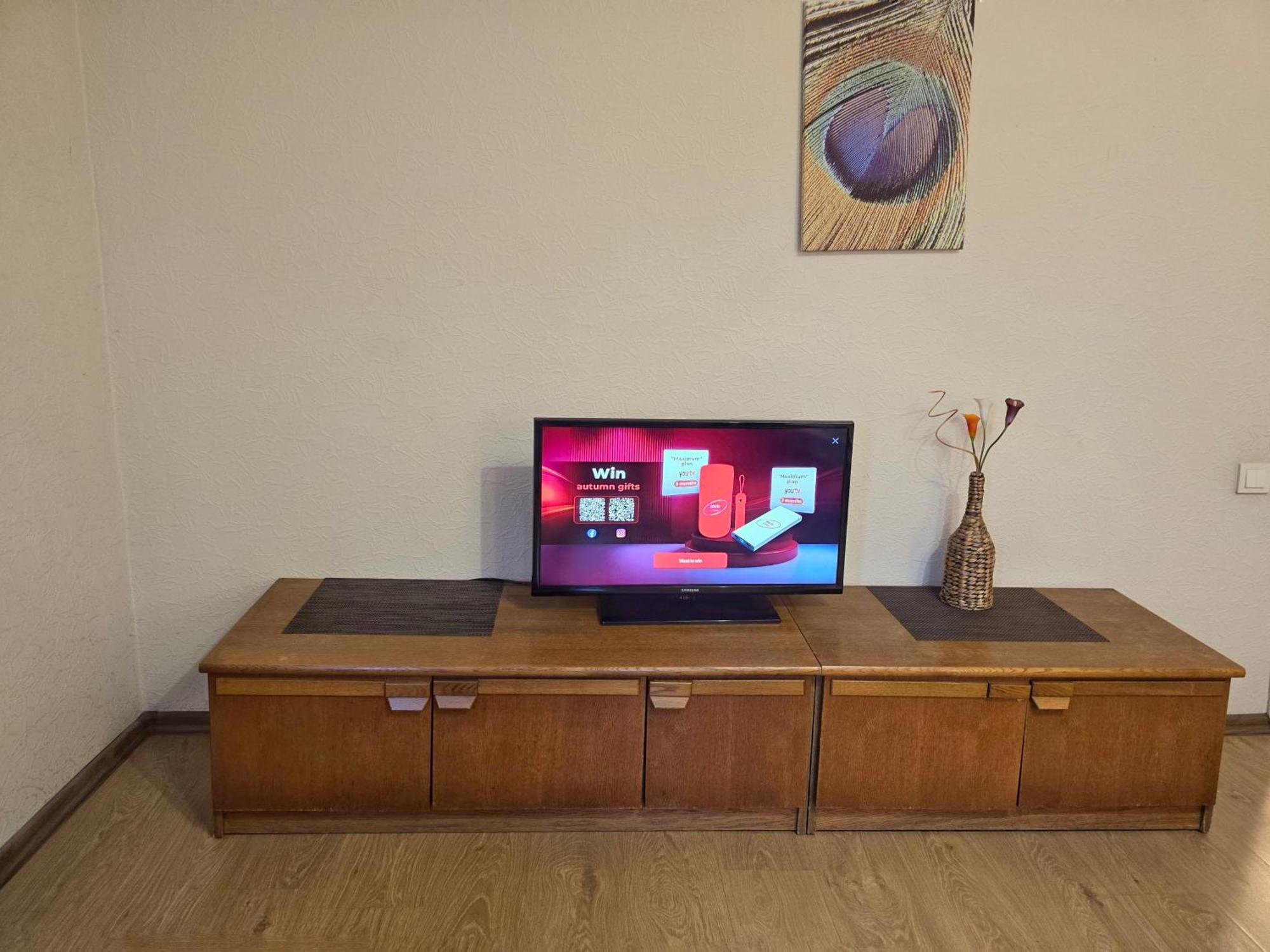 Home Hotel Apartments On Kontraktova Ploshcha Kiev Dış mekan fotoğraf
