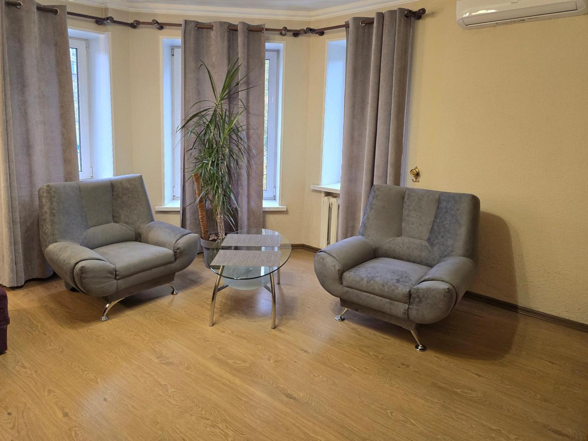 Home Hotel Apartments On Kontraktova Ploshcha Kiev Dış mekan fotoğraf