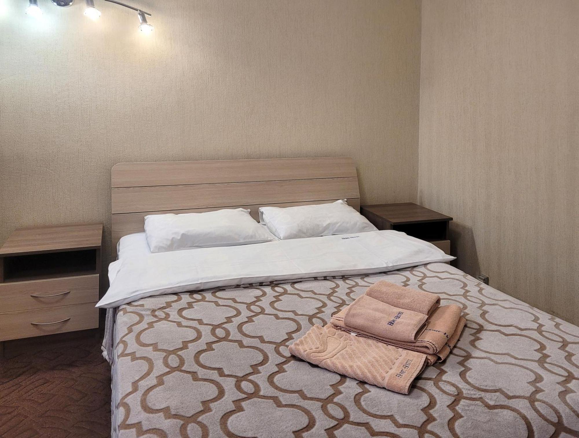 Home Hotel Apartments On Kontraktova Ploshcha Kiev Dış mekan fotoğraf