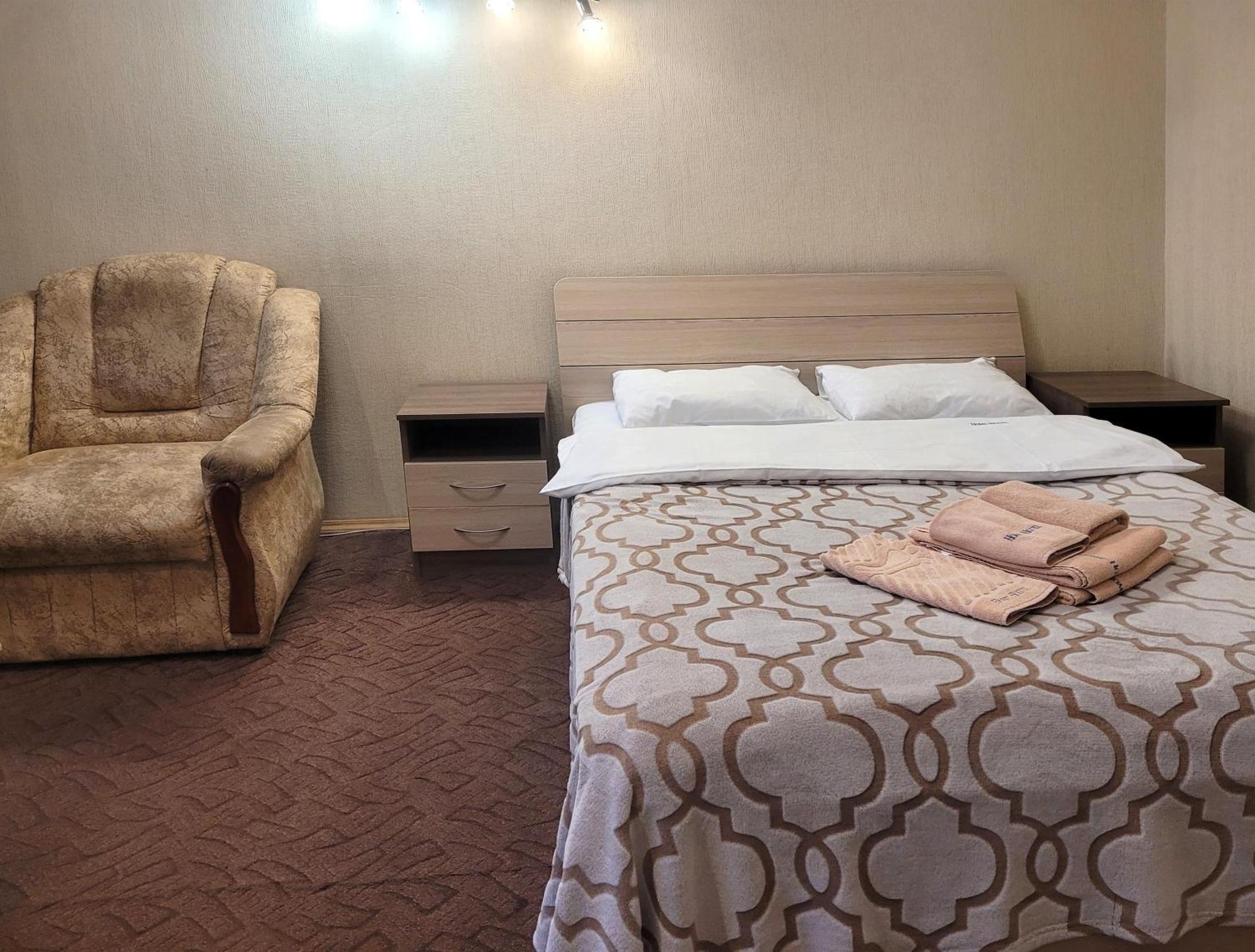 Home Hotel Apartments On Kontraktova Ploshcha Kiev Dış mekan fotoğraf