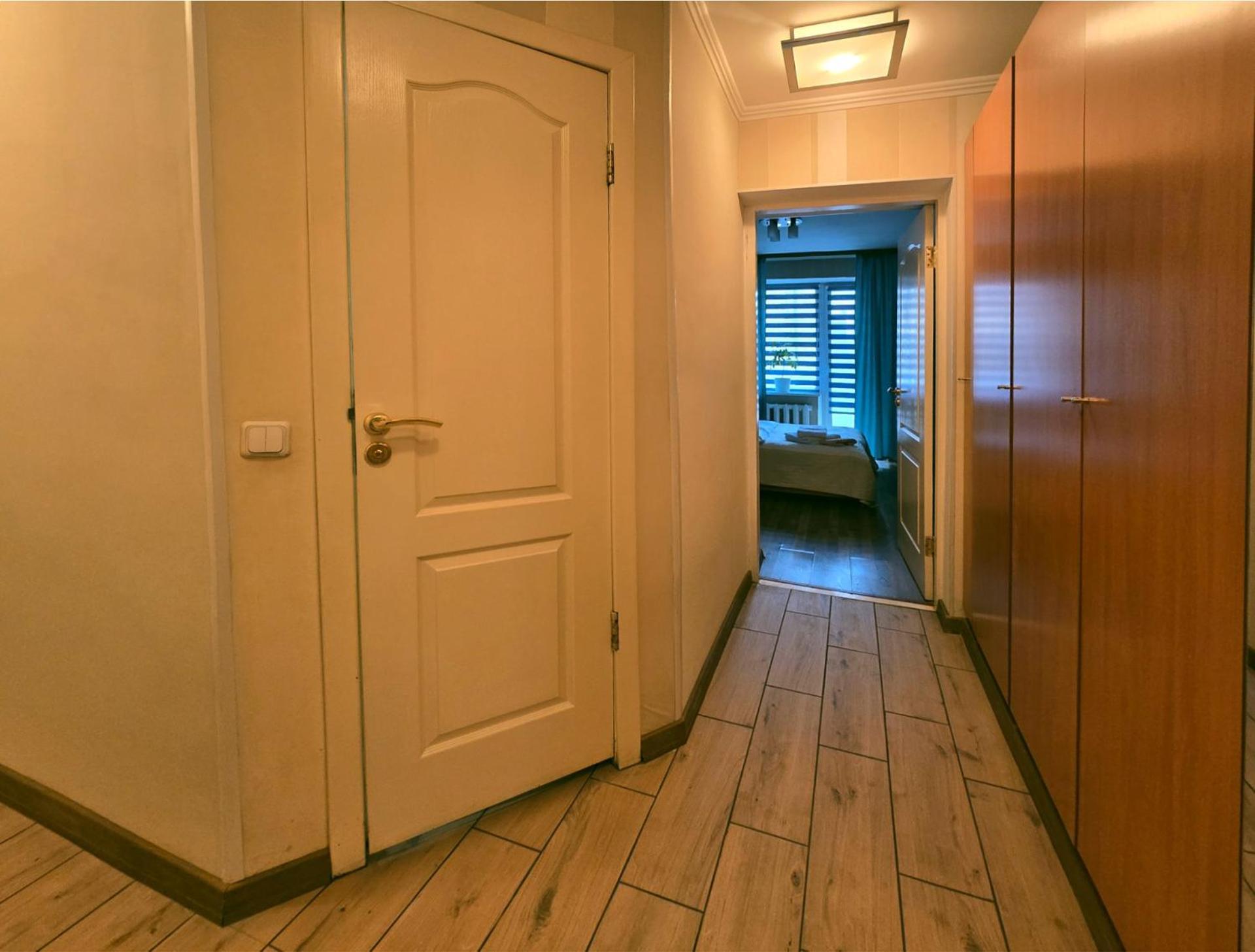 Home Hotel Apartments On Kontraktova Ploshcha Kiev Dış mekan fotoğraf