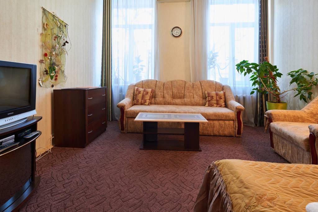 Home Hotel Apartments On Kontraktova Ploshcha Kiev Dış mekan fotoğraf