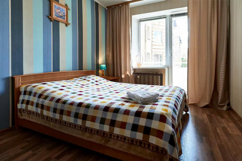 Home Hotel Apartments On Kontraktova Ploshcha Kiev Dış mekan fotoğraf